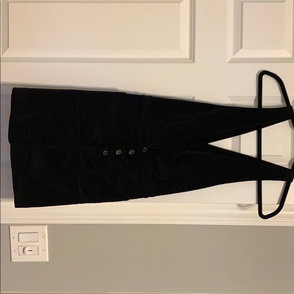 free people jumper - Picture 1 of 2